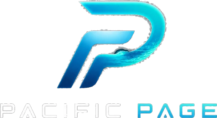 Pacific Page